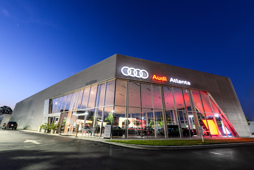 Audi Atlanta