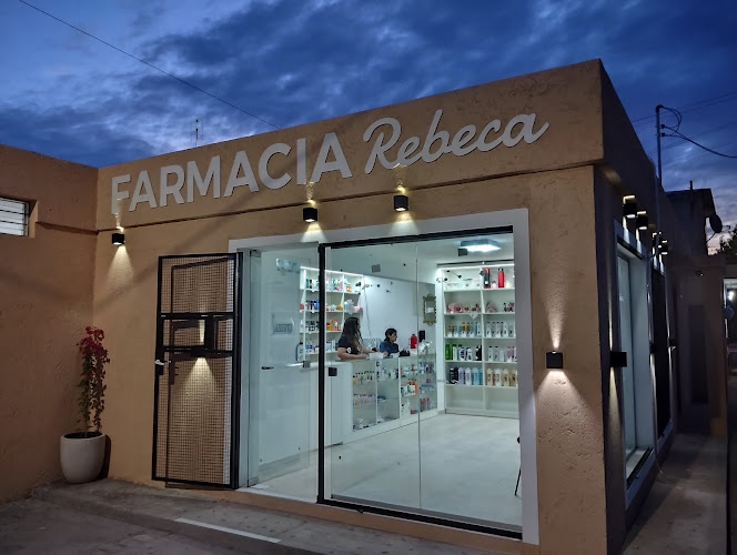 Farmacia Rebeca