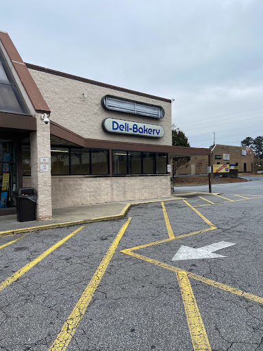 Grocery Store «Kroger», reviews and photos, 1122 Powers Ferry Rd SE, Marietta, GA 30067, USA