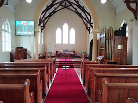 Iglesia Saint John's