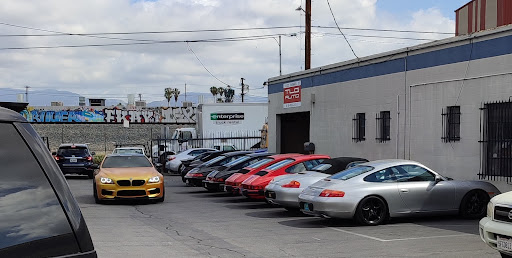 13222 Raymer St, North Hollywood, CA 91605, USA