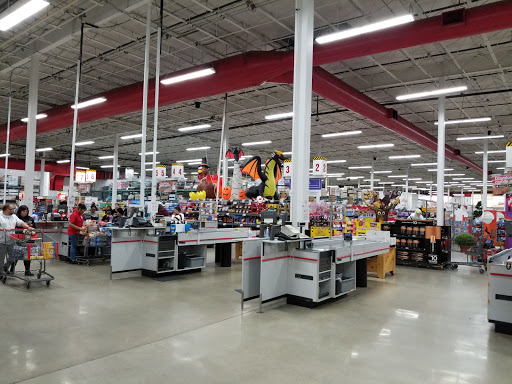 Warehouse club «BJ’s Wholesale Club», reviews and photos, 6 Hutchinson Dr, Danvers, MA 01923, USA