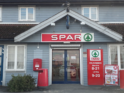 SPAR Hobøl