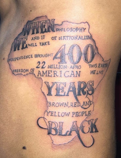 Explore live tattoo ideas, creative tattoo ideas in Savannah, available at Tatlyfe Studios