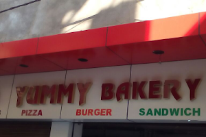 Yummy Bakery & Cafe image