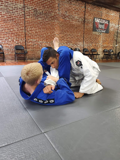 Martial Arts School «Universal Jiu Jitsu», reviews and photos, 217 NE 4th Ave, Camas, WA 98607, USA