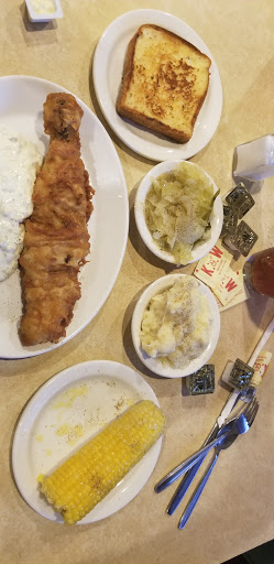 Family Restaurant «K&W Cafeterias, Inc.», reviews and photos, 1609 Hershberger Rd NW, Roanoke, VA 24012, USA