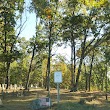 Rhode Island Historical Cemetery No. Smithfield #37