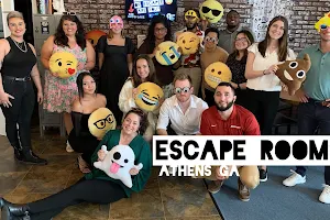 Escape the Space - Live Escape Room in Athens, GA image