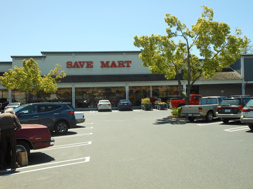 Save Mart Supermarkets, 260 S Main St, Angels Camp, CA 95222, USA, 