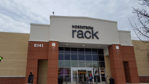 Department Store «Nordstrom Rack at Columbia Crossing», reviews and photos, 6141 Columbia Crossing, Columbia, MD 21045, USA