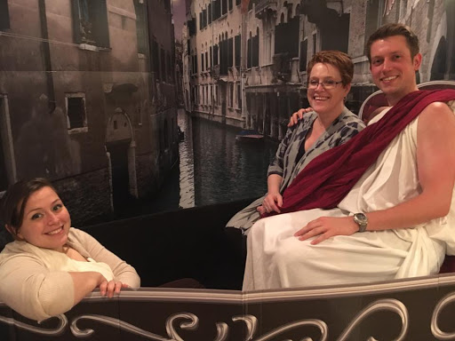 Ballroom Dance Instructor «Arthur Murray Cincinnati Dance Studio», reviews and photos, 10792 Montgomery Rd, Cincinnati, OH 45242, USA