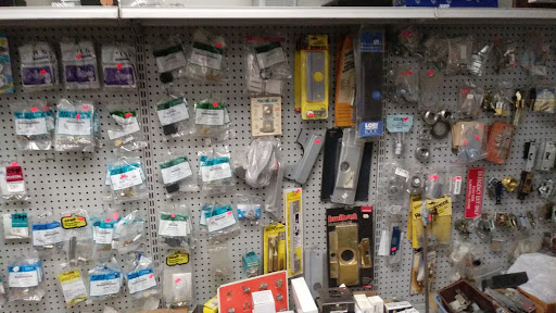 Locksmith «B & I Safe & Lock Inc», reviews and photos, 18792 SW 108th Ave, Cutler Bay, FL 33157, USA