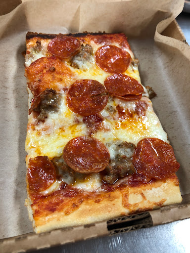 ZeroZero39 Pizzeria Anaheim