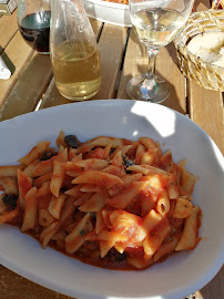 Plats et boissons du Restaurant italien La Main à la Pâte à Lorgues - n°8