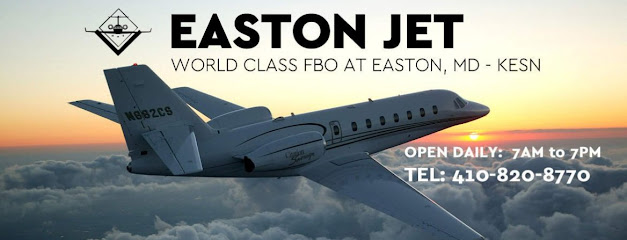 Easton Jet