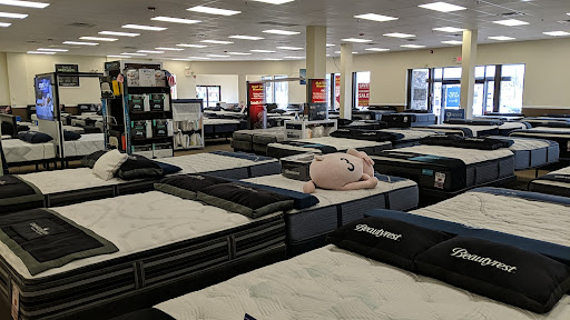 Mattress Store «Mattress Warehouse of Marlton», reviews and photos, 46 W Rte 70, Marlton, NJ 08053, USA