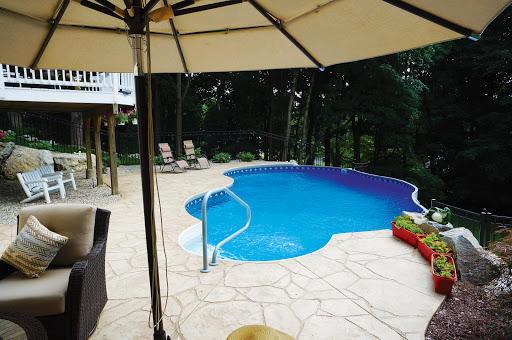 Swimming pool repair service Fort Wayne