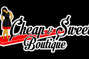 Cheap & Sweet Boutique image