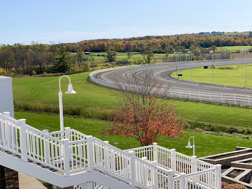 Casino «Vernon Downs», reviews and photos, 4229 Stuhlman Rd, Vernon, NY 13476, USA