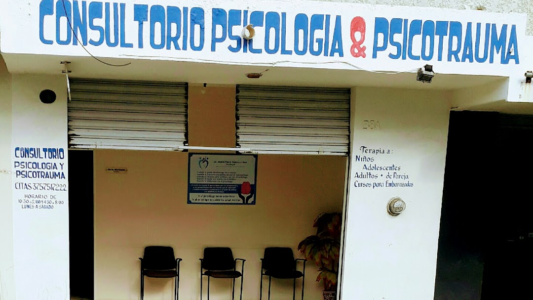 Consultorio Psicológico