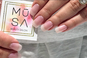Musa beauty salon image