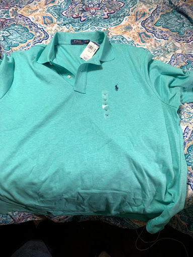 Outlet Store «Polo Ralph Lauren Factory Store», reviews and photos, 3939 S Interstate Hwy 35 #165, San Marcos, TX 78666, USA