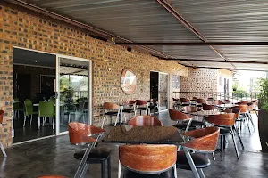Die Olifant Restaurant image