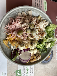 Salade du Saladerie Salad&Co à Villeneuve-d'Ascq - n°6
