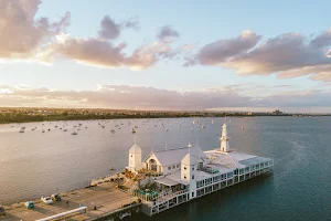 The Pier Geelong image