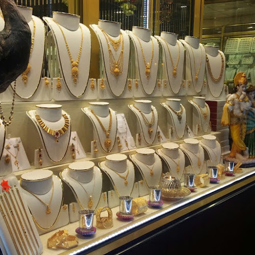 Reviews of Krishna Jewellers in Leicester - Jewelry
