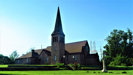Christ Church South Amboy