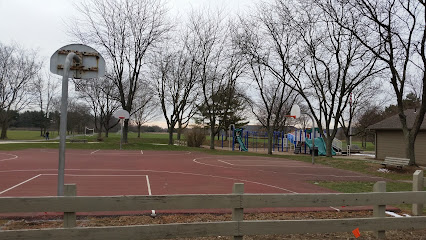 Ted Kaltenbach Park and Community Center