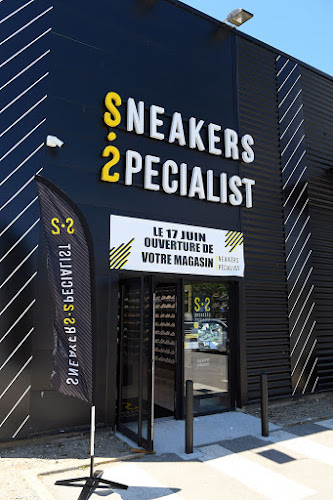 Magasin de chaussures S2 Sneakers Specialist Frontignan Frontignan
