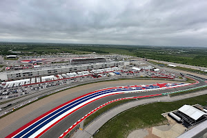 Circuit of the Americas image