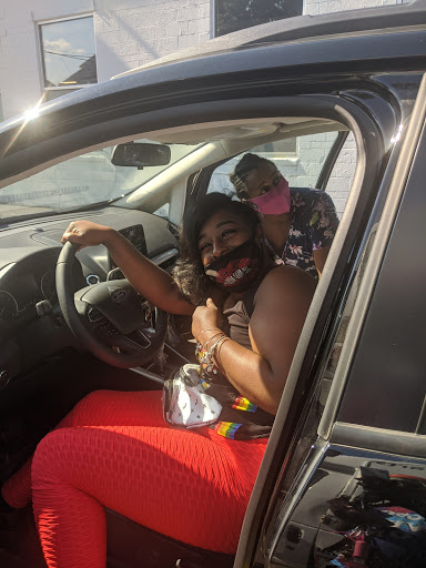 Ford Dealer «Jorgensen Ford Sales Inc», reviews and photos, 8333 Michigan Ave, Detroit, MI 48210, USA