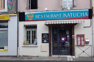 Restaurant Katucha image