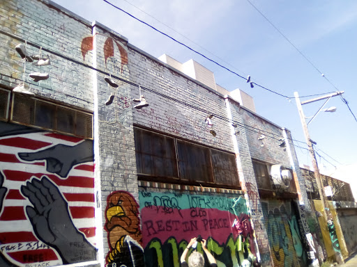 Thrift Store «Community Thrift», reviews and photos, 623 Valencia St, San Francisco, CA 94110, USA