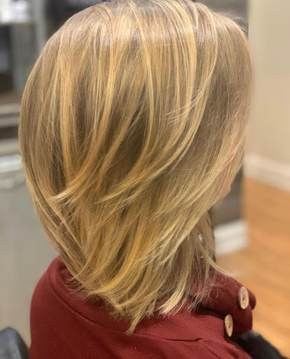 Hair Salon «Salon Twenty-Two and Spa», reviews and photos, 2135 E High St, Pottstown, PA 19464, USA