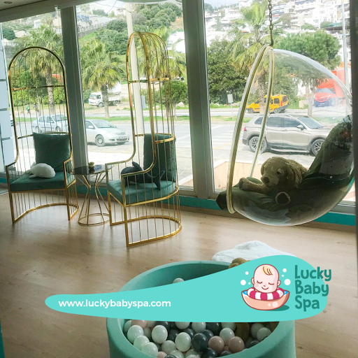 Lucky Baby Spa Bodrum