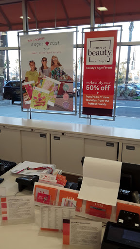 Hair Salon «Ulta Beauty», reviews and photos, 6312 Pacific Coast Hwy, Long Beach, CA 90803, USA