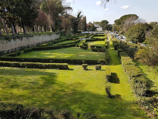 Villa Borghese