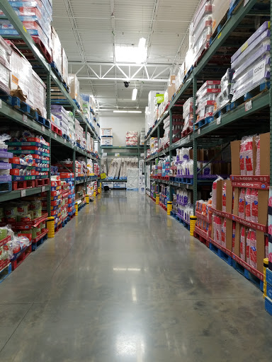 Warehouse club «BJ’s Wholesale Club», reviews and photos, 1 Highland Commons W, Hudson, MA 01749, USA