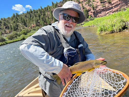 Fishing Charter «Fly Fishing Outfitters», reviews and photos, 1060 W Beaver Creek Blvd, Avon, CO 81620, USA