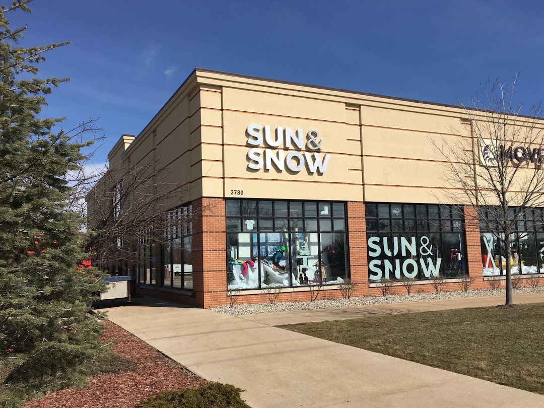Sun & Snow Sports - Ann Arbor