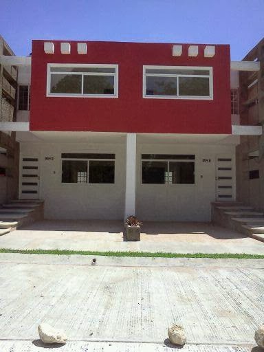 Constructor de casas Tuxtla Gutiérrez