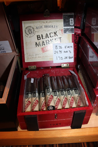 Tobacco Shop «The Tobacco Company», reviews and photos, 829 State St, Lemoyne, PA 17043, USA