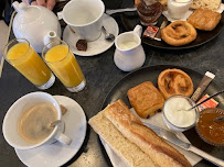 Plats et boissons du Restaurant La Souris Verte à Royan - n°7