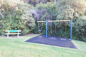 Irvine Reserve Playground