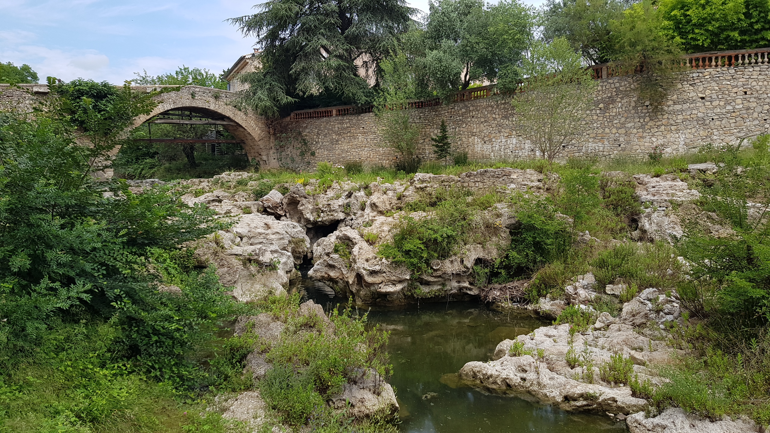 Photo n° 3 de l'avis de Françoise.h fait le 18/06/2023 à 12:53